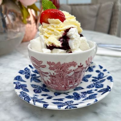 Eton Mess