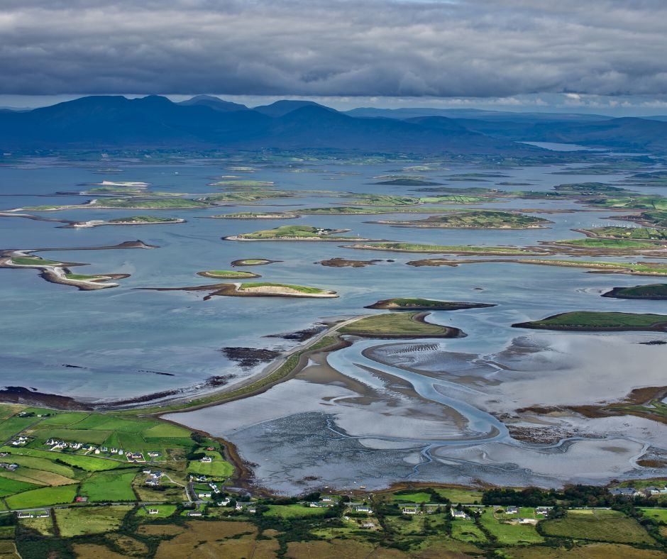 clew bay