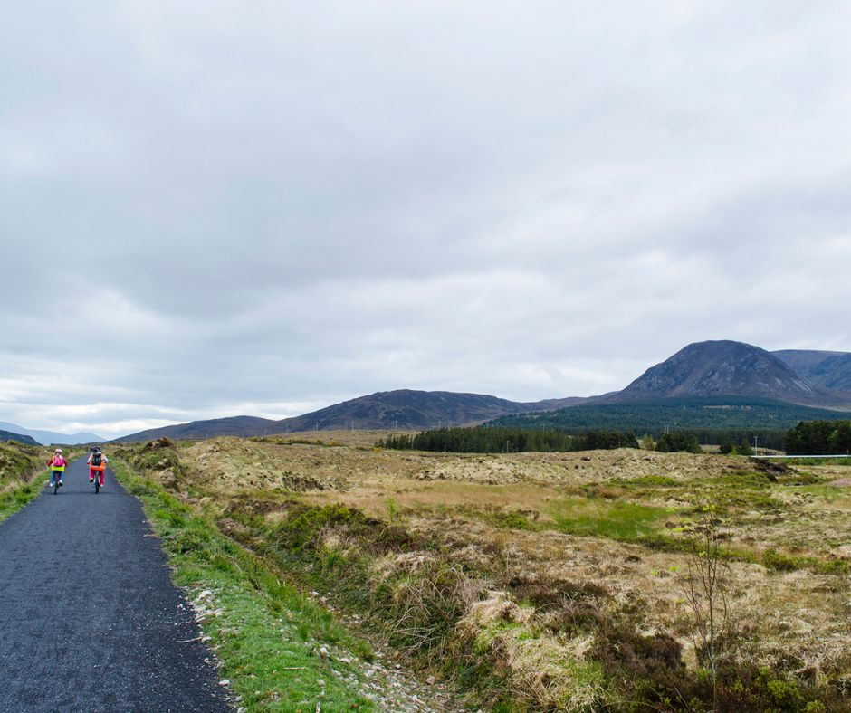 great western greenway