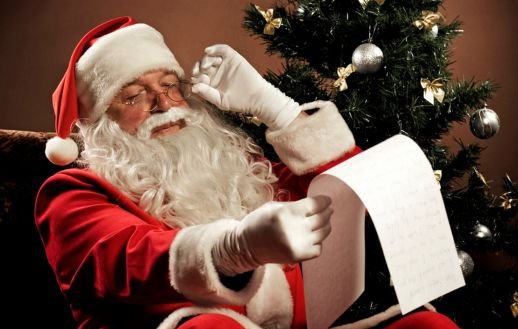Santa 