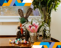 B&B from €129 for 2 people, Family rooms from €169