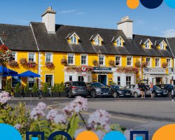 15% Off 3 Nights Room Only in July & August
