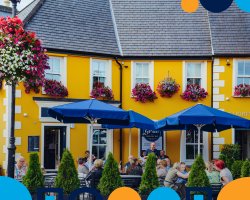 B&B FROM €169