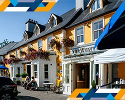 B&B FROM €189