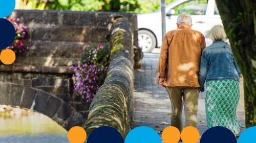 Active Retired Stays