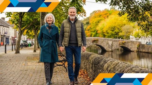 Active Retired Stays