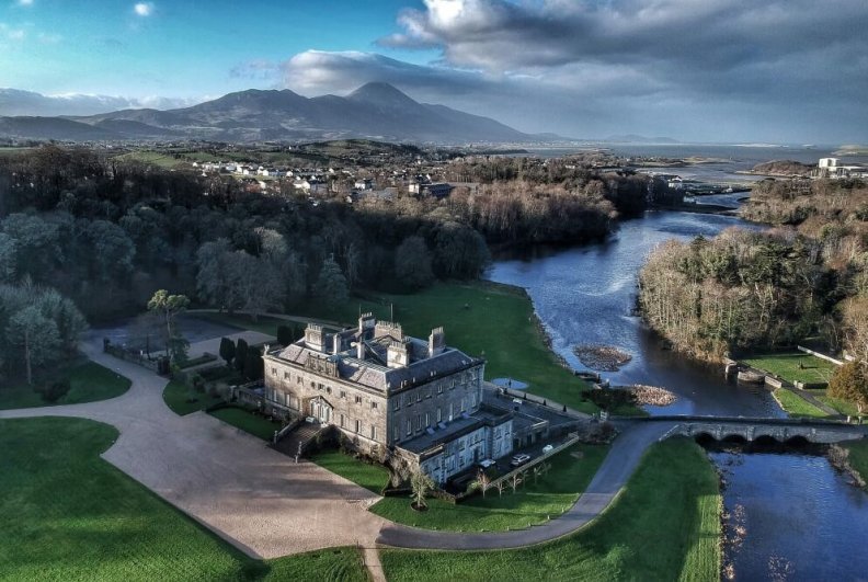 Aerial view of westport house www.wyatthotel.com_v3